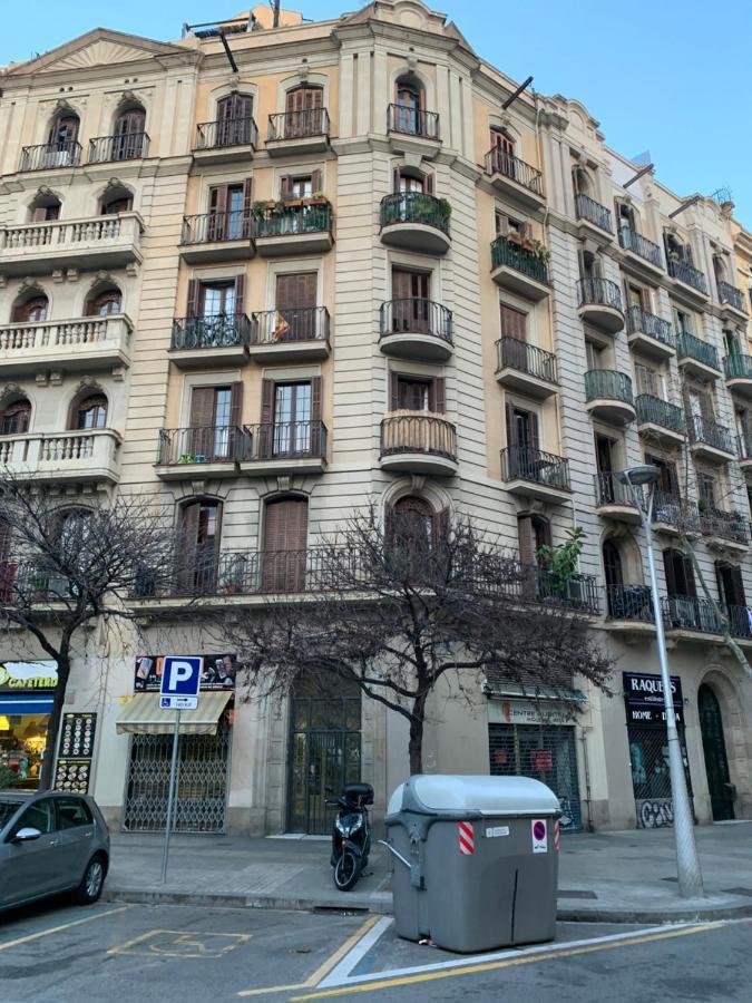 Appartement Gorgeous In Downtown Barcelone