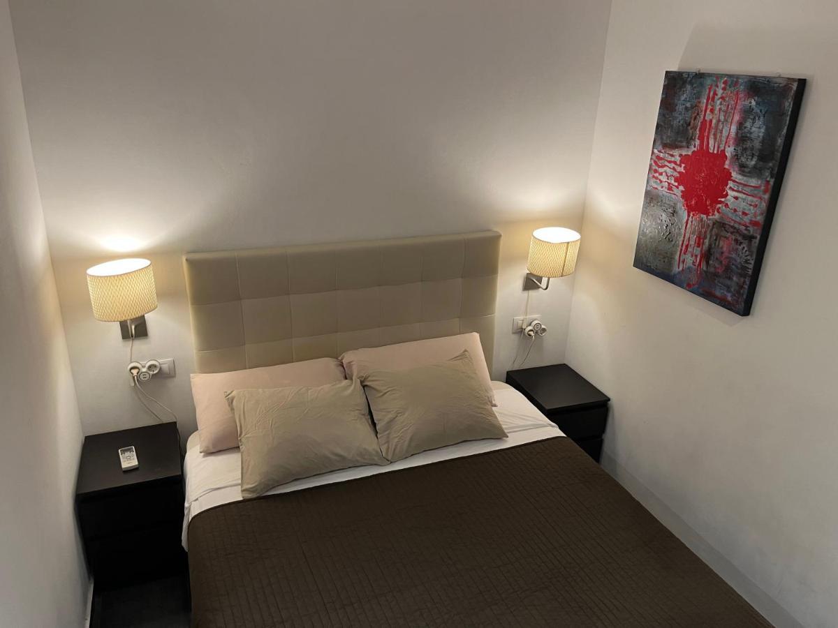 Appartement Gorgeous In Downtown Barcelone